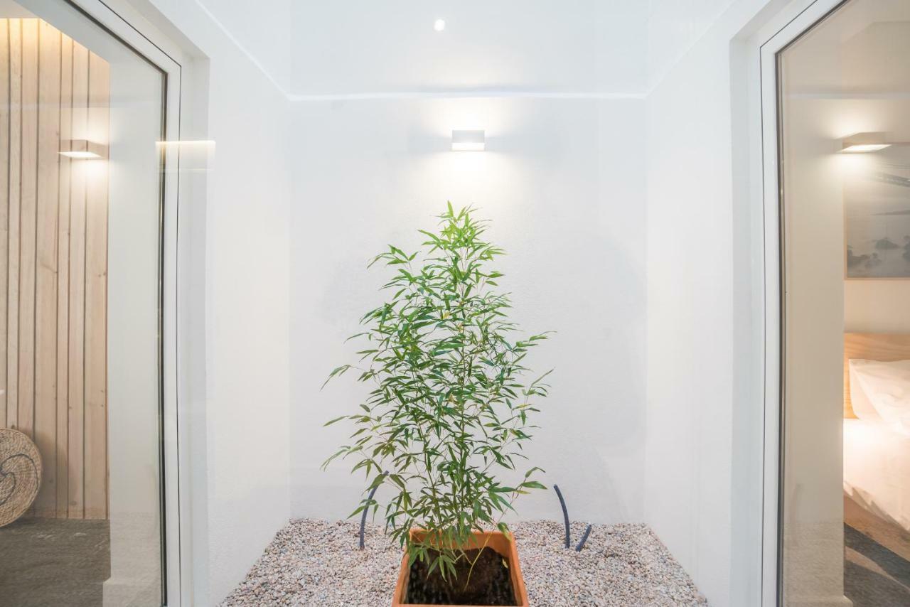 Lemon Tree Garden 3Bedroom Apartment 리스본 외부 사진