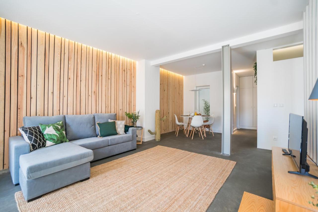 Lemon Tree Garden 3Bedroom Apartment 리스본 외부 사진